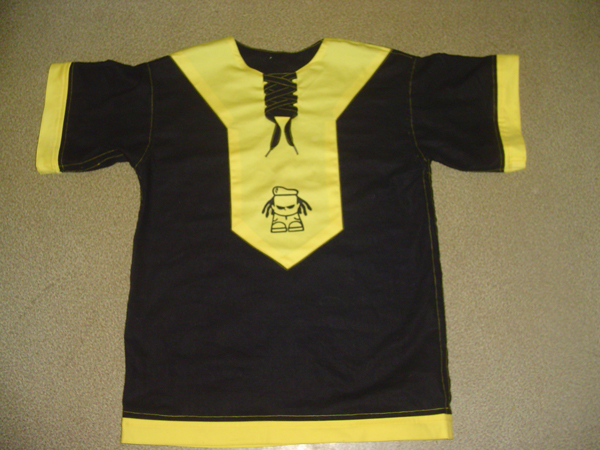 dubioza kolektiv t shirt