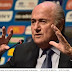 Blatter llama racistas a quienes atacan a la FIFA