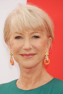 Helen Mirren Helen Mirren