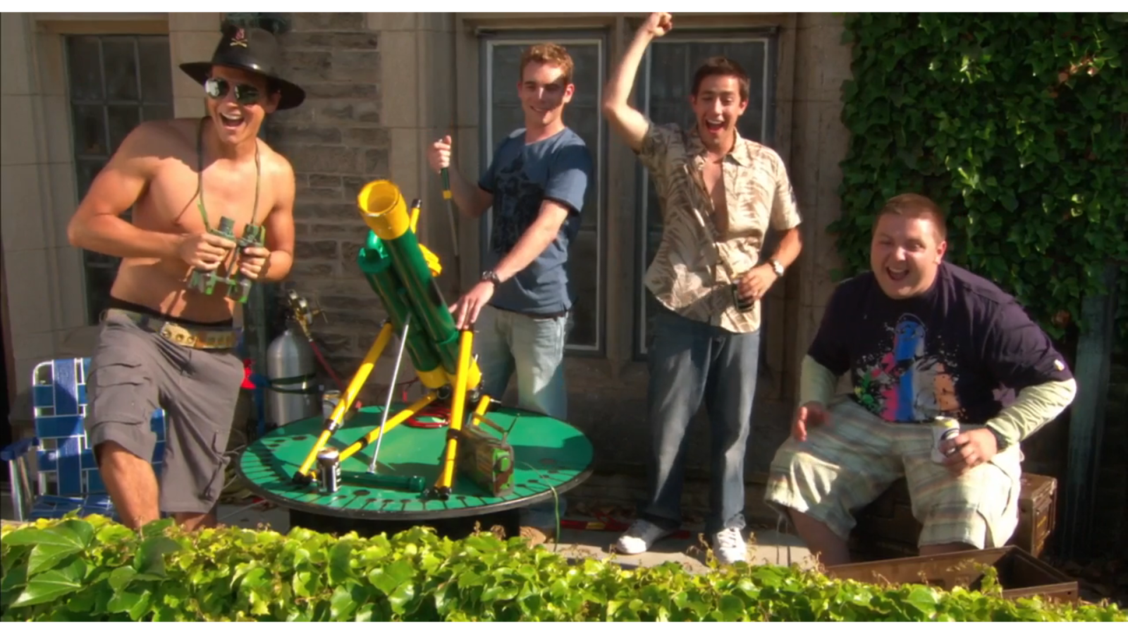 American Pie 6 La Casa Beta American Pie 6 La Casa Beta