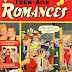 Teen-age Romances #22 - Matt Baker art & cover