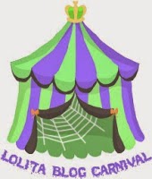 Lolita Blog Carnival *:･ﾟ✧