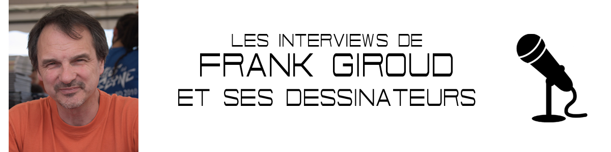 FRANK GIROUD LES INTERVIEWS