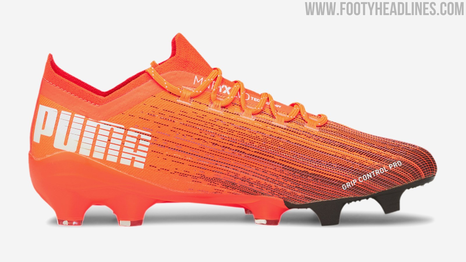 Speed Is Back: All-New Puma Ultra 2020 Revealed - Puma ONE Replacement -