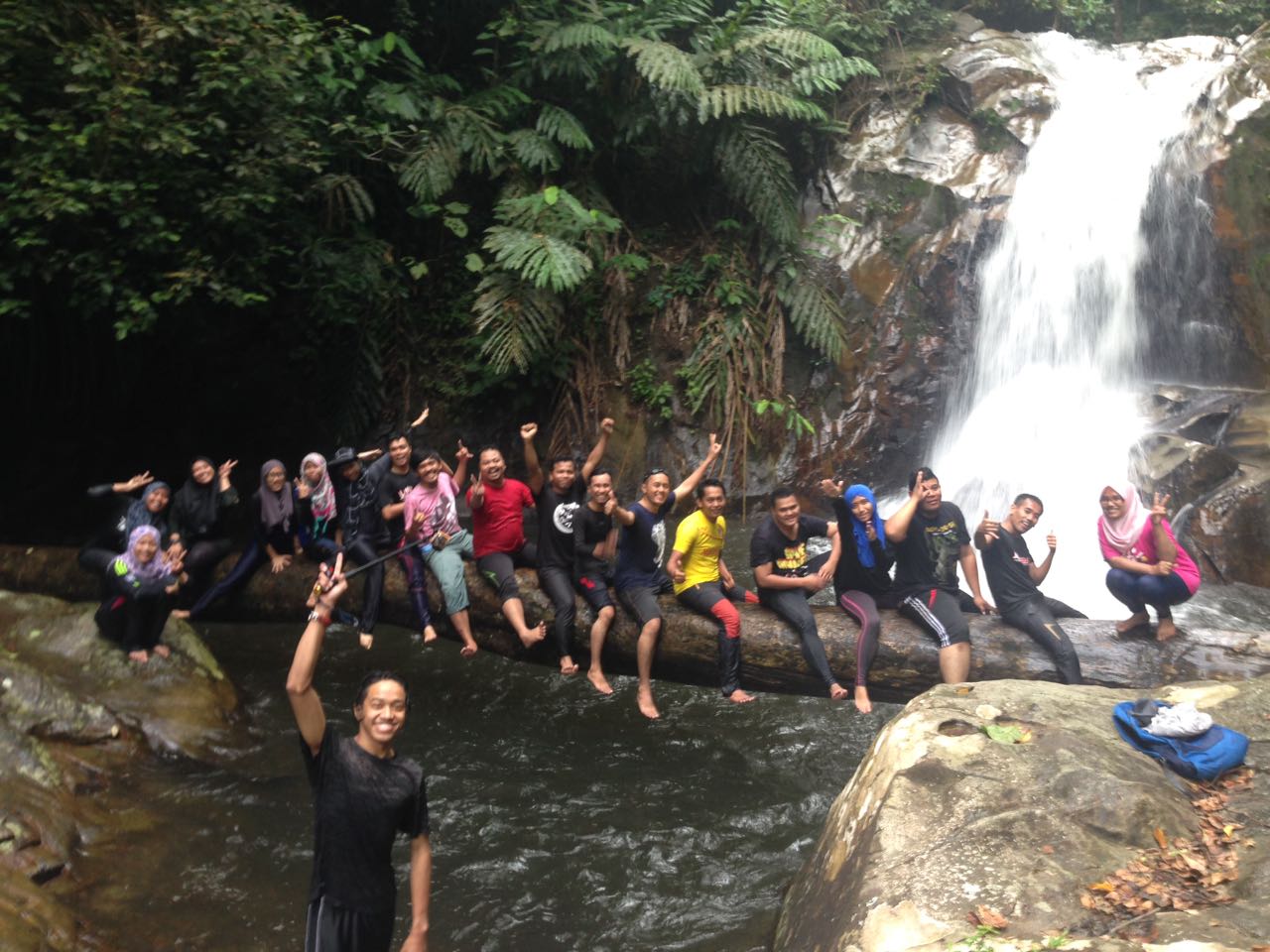 JijoyThreeSixty HUTAN LIPUR LATA BAYU  BALING  KEDAH