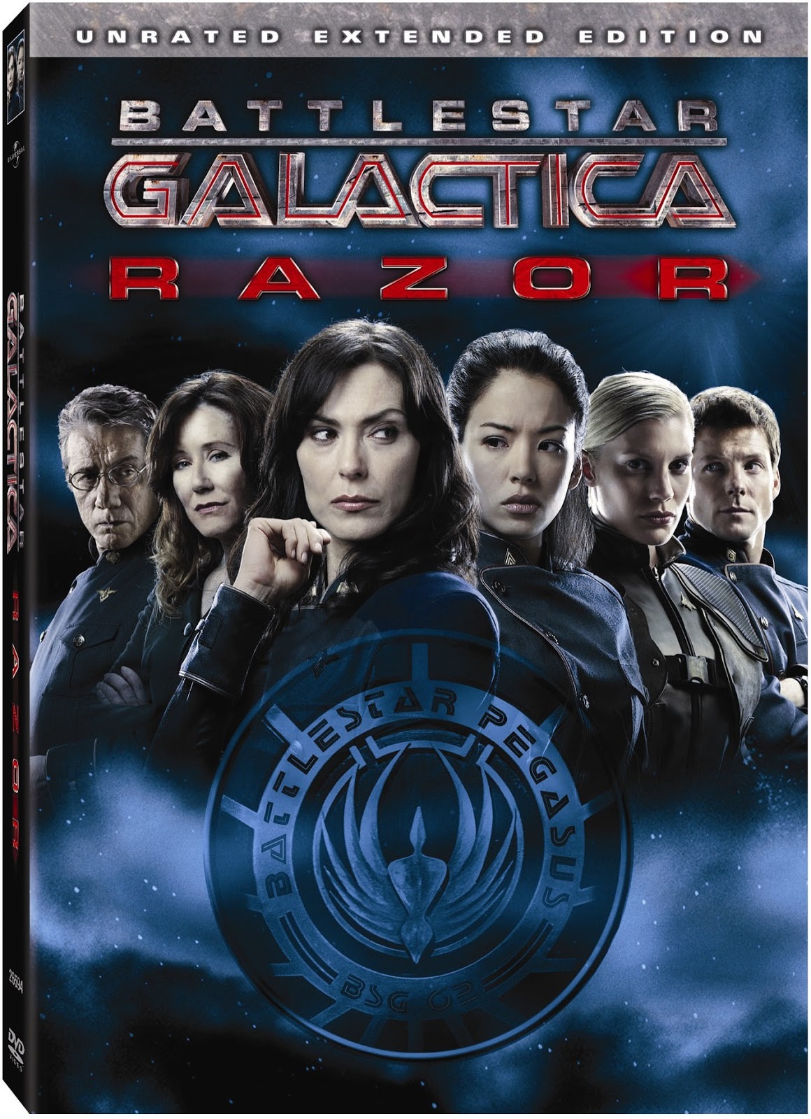 battlestar galactica 2 temporada legendado