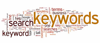 Tips dan Strategi keyword Tips dan Strategi keyword