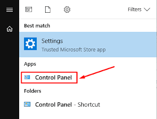 Cara Uninstall atau Hapus Aplikasi SIBOS PINTAR Versi Lama