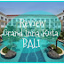 Review Grand Inna Kuta: Pantai Pribadi Untuk Bulan Madu di Bali