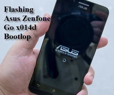 Cara flash asus x014d via pc Cara flash asus x014d via pc