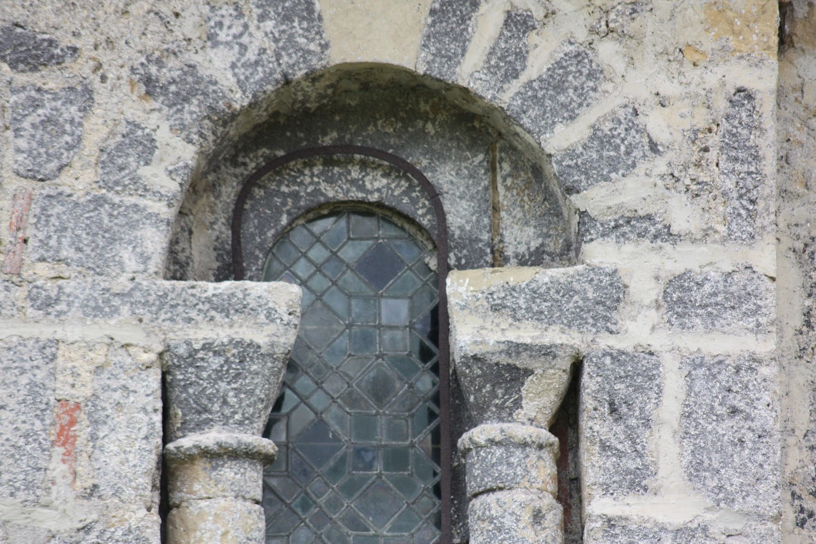 Atlas roman SaintClamens Eglise SaintClamens (32)