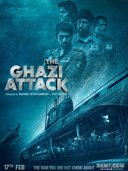 Trận Chiến Dưới Đại Dương