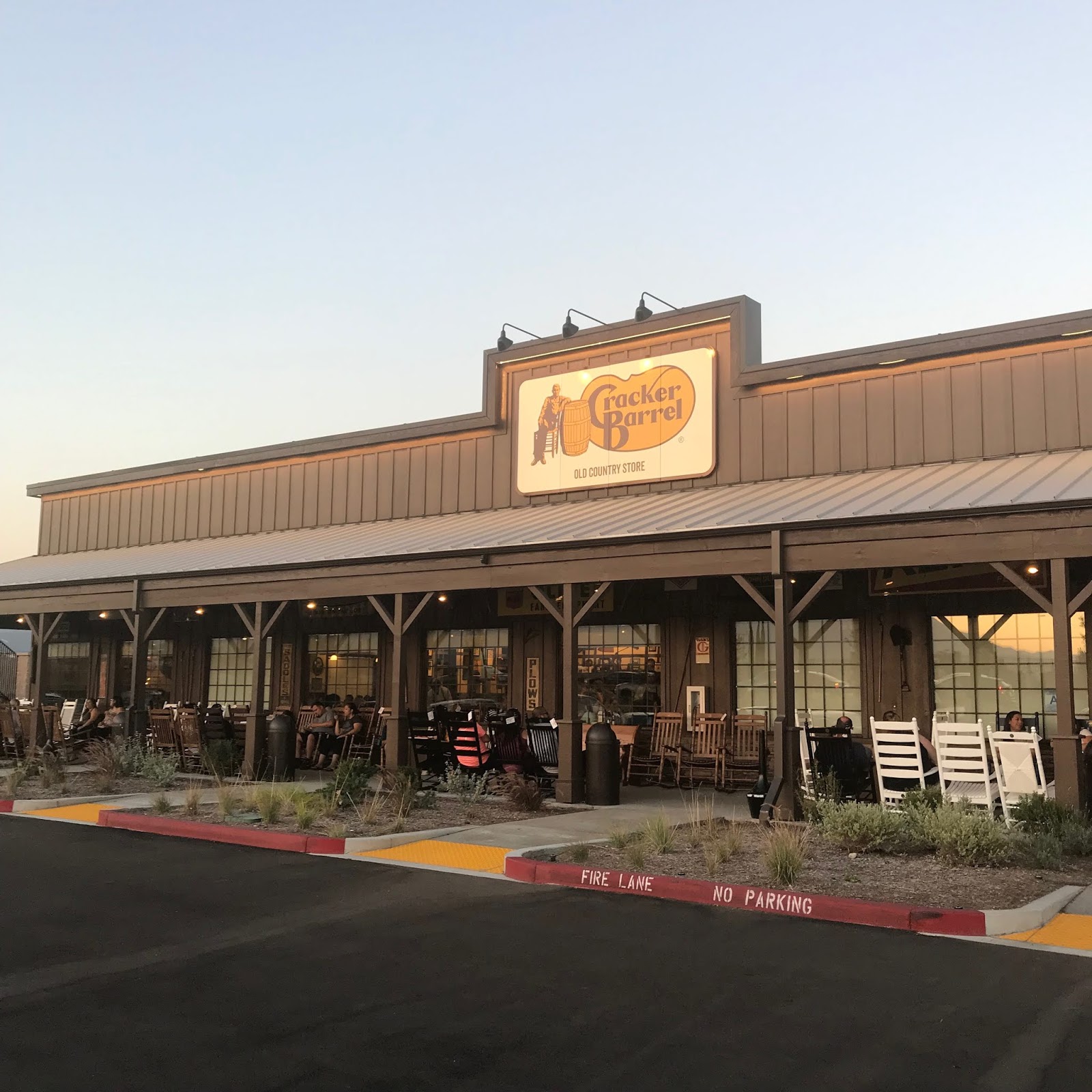 Empoprise Bi When Cracker Barrel S Processes Leave You Feeling