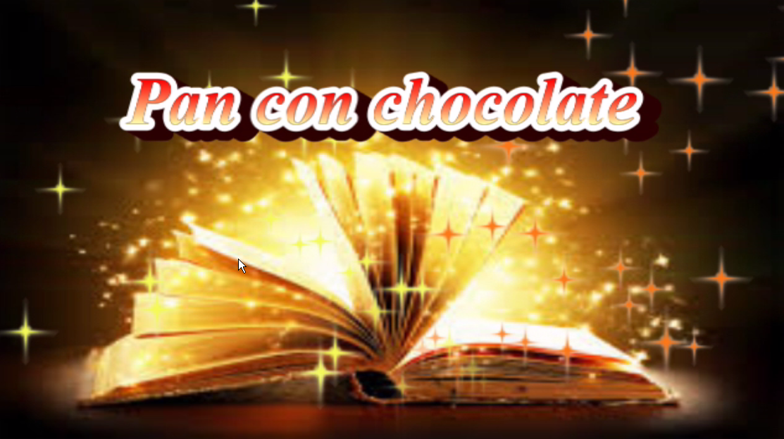 C.E.I.P. Ntra. Sra. de la Asunción PAN CON CHOCOLATE