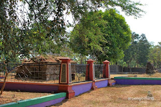 benteng voc jepara