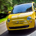 Fiat 500 Sales For January 2015