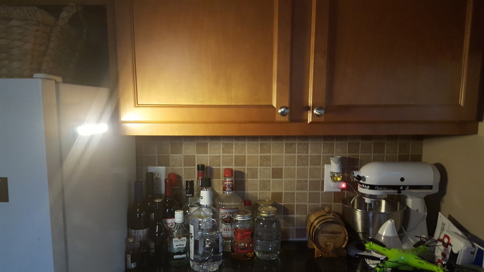 My Product Reviews and Thoughts: KINGSO 3pcs Portable Wireless Motion