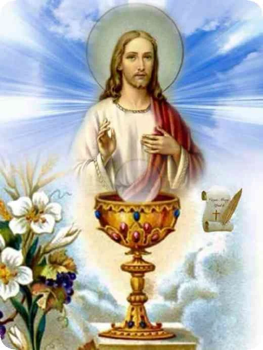 Clases de Catequesis infantil