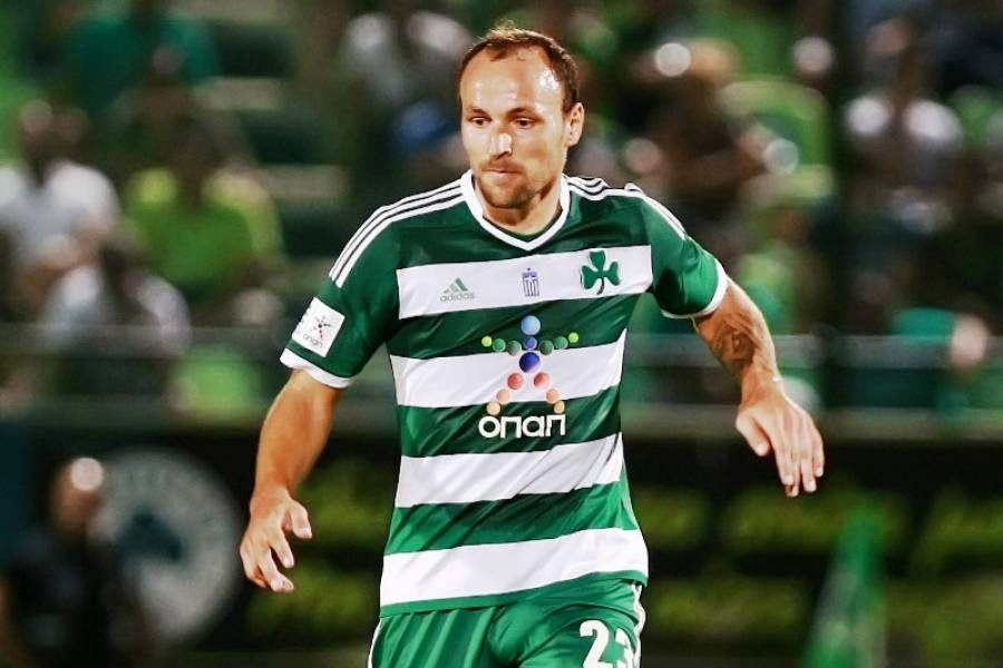 Μέσα και ο Σίλντενφελντ!