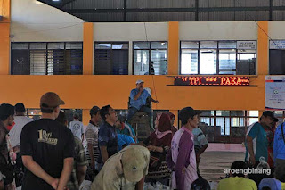 TPI Kota Pekalongan 1