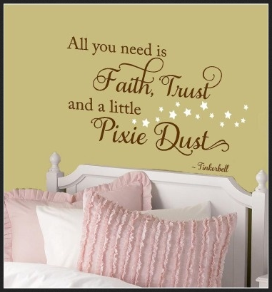 Disneyland Paris Holidays: Disney Quotes