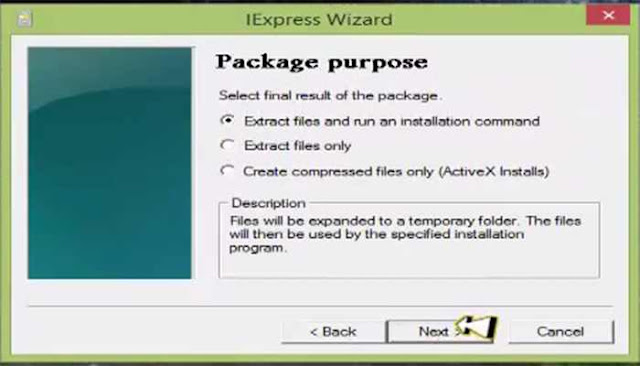 تصنع البرامج المحمولة 3