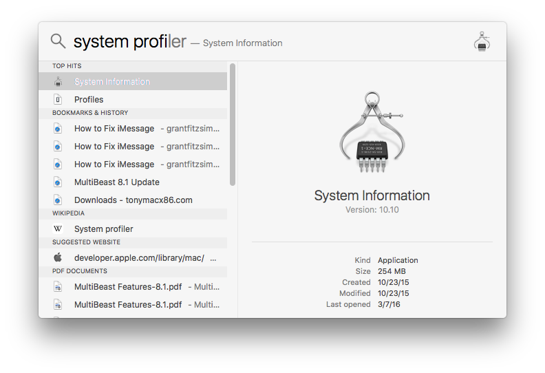clover efi yosemite hackintosh download clover efi yosemite hackintosh download