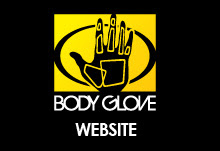 Body Glove International Website