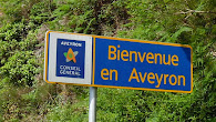 Welcome in Aveyron