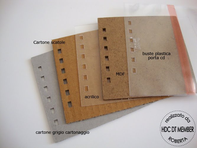 PORTAFILATI CASA RICAMO filo interdentale organizer strumenti di