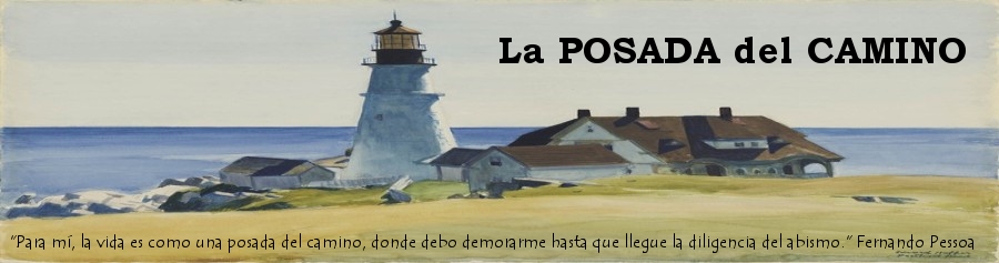 La Posada del Camino