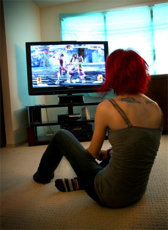 Game Lover Hot Girls Pictures Hottest Pictures & Wallpapers