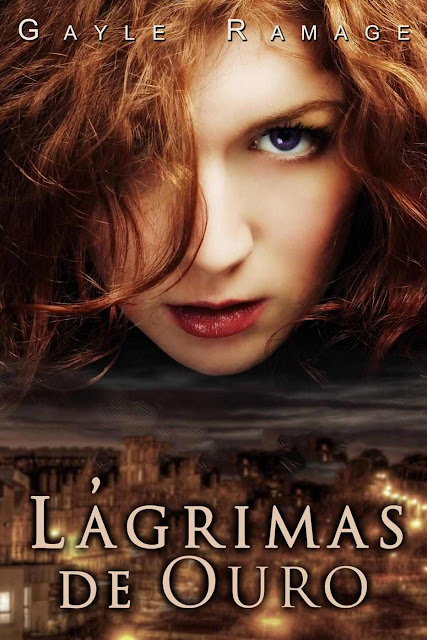 Lágrimas De Ouro Gayle Ramage