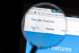 How to Get More From Your Blogging Efforts by Using Google Analytics