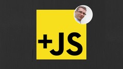 The Complete Course: 2019 JavaScript Essentials From Scratch