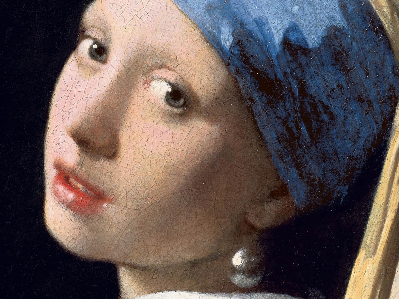 Johannes Vermeer Johannes Vermeer