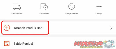 Cara Upload Produk Di Shopee Dengan Mudah Dan Cepat Cara Upload Produk Di Shopee Dengan Mudah Dan Cepat