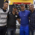 Los hermanos Gourriel abandonan equipo cubano en República Dominicana.
