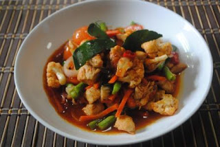 Resepi Ayam Masak Paprik Resepi Ayam Masak Paprik
