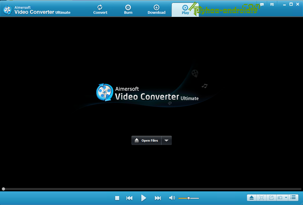Aimersoft Video Converter Ultimate 8.9.0.7 Full Version kuyhAa