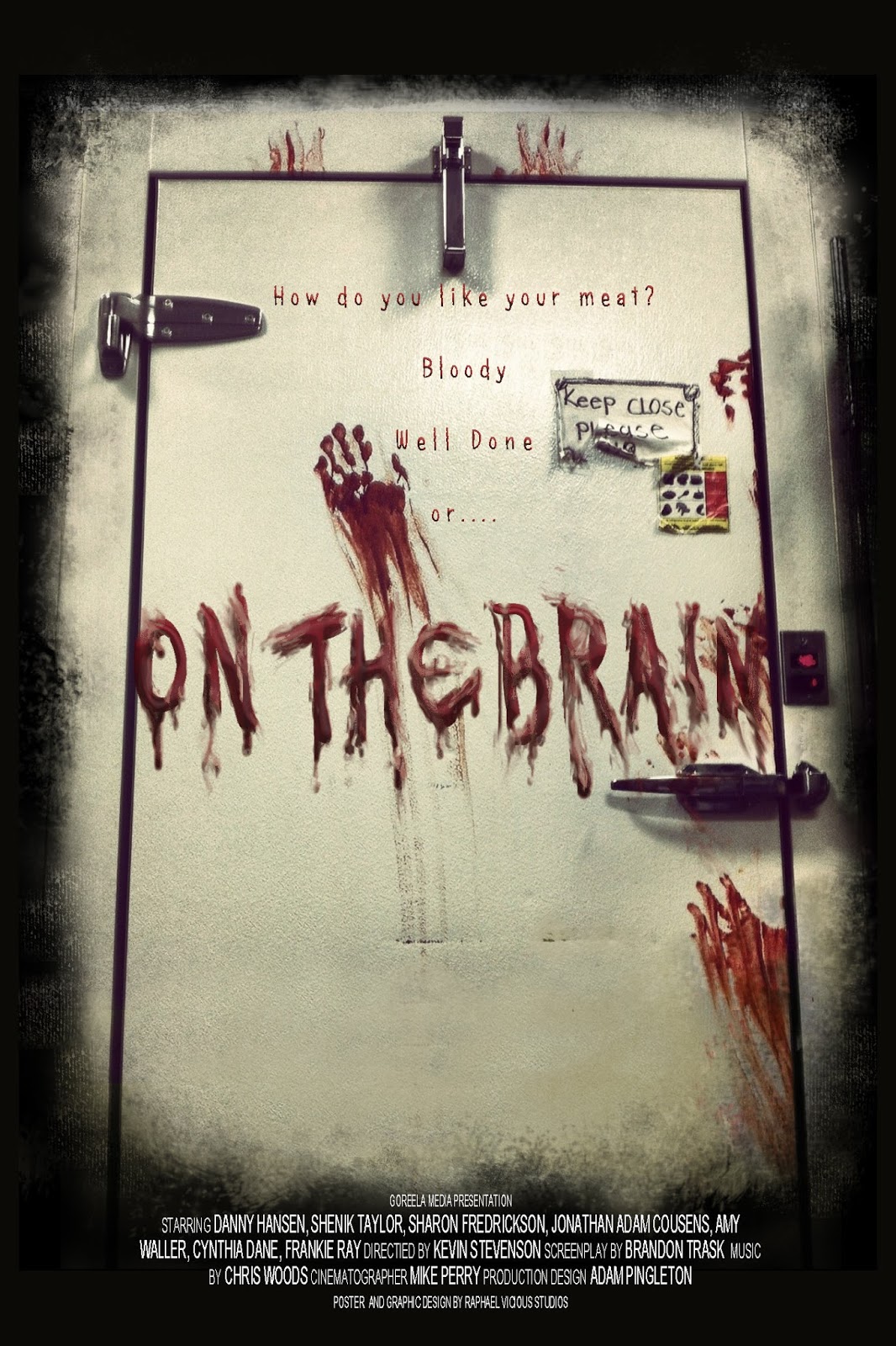 On the Brain 2016 - Full (HD)