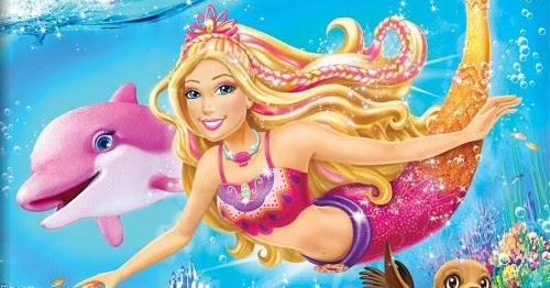 watch barbie and the mermaid tale