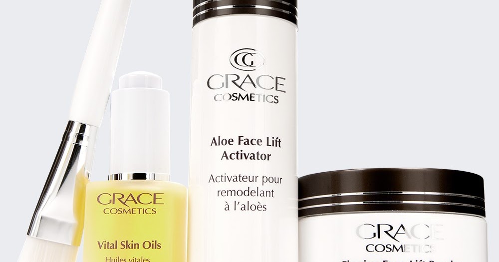 Grace Cosmetics: Just facts, no alternatives