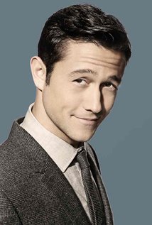 Joseph Gordon-Levitt. Director of Don Jon