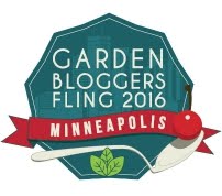 Garden Blogger's Fling 2016