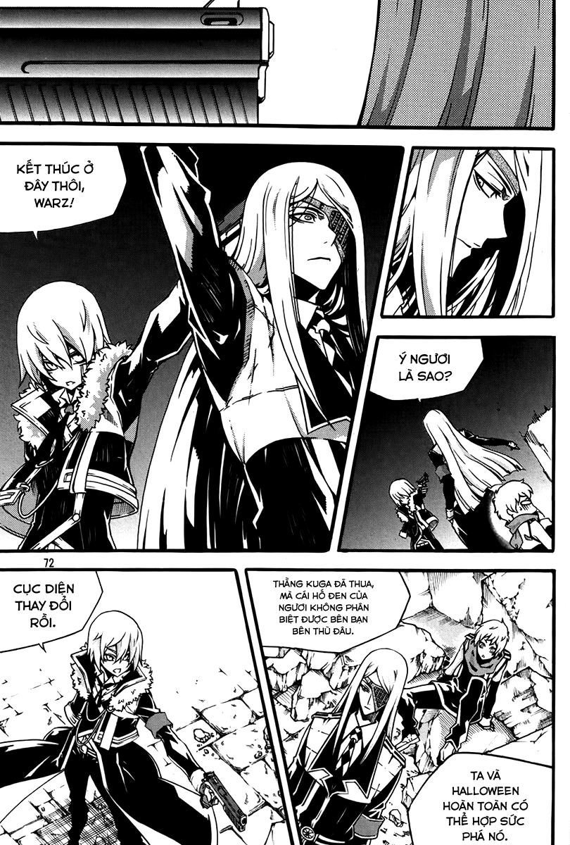 Witch hunter Chap 76 - Truyen.Chap.VN