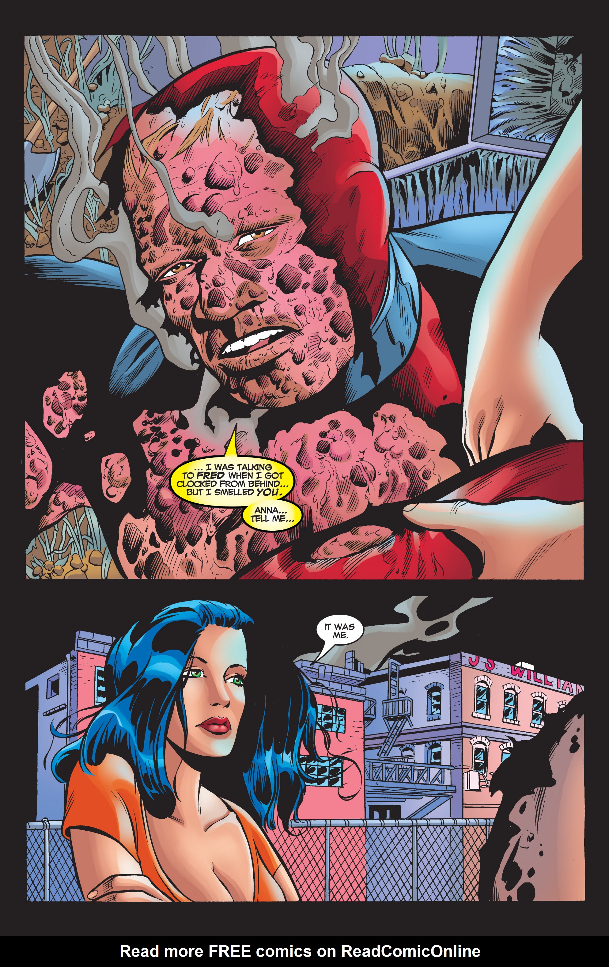 Read online Deadpool Classic comic -  Issue # TPB 7 (Part 1) - 57