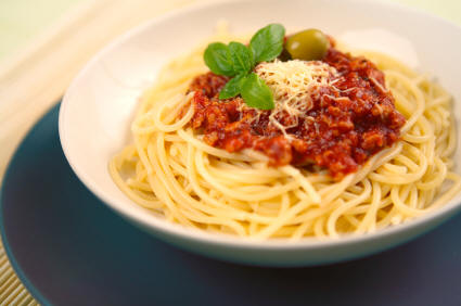 Resep Mudah Membuat Spaghetti Bolognaise  Lezat
