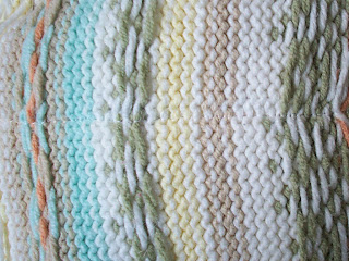 diy cable knit pillow tutorial
