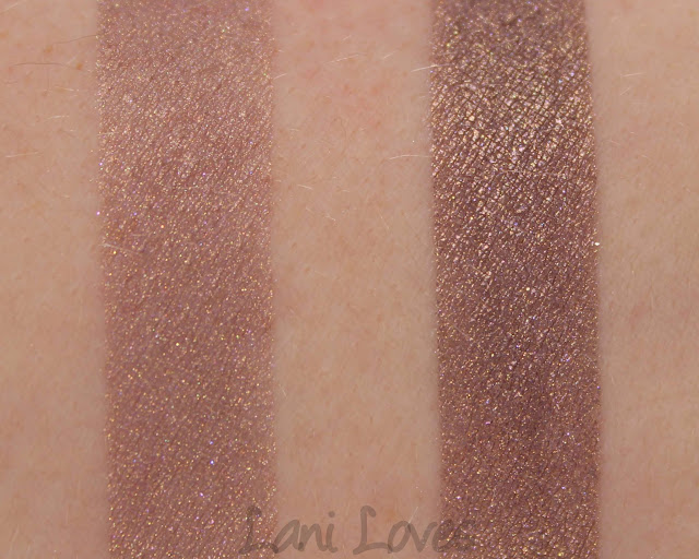 Notoriously Morbid Are You A God? Eyeshadow Swatches & Review